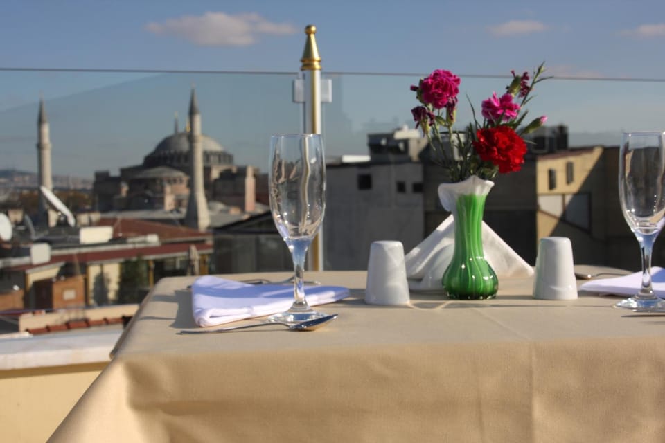 View (from property/room), Balcony/Terrace, Balcony/Terrace