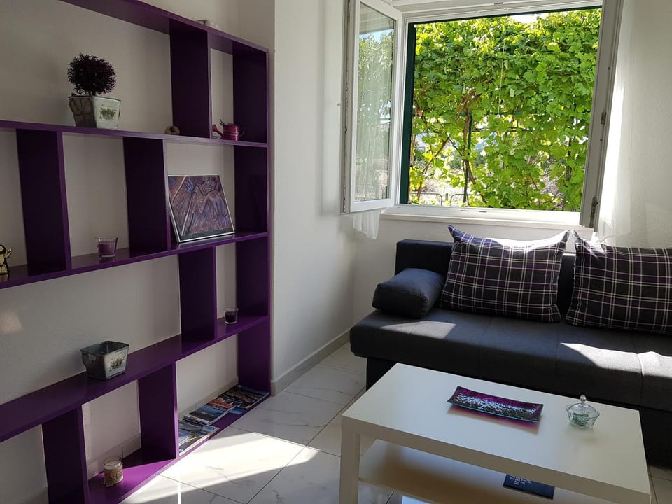 Apartman Maša Apartment in Šibenik-Knin County, Croatia