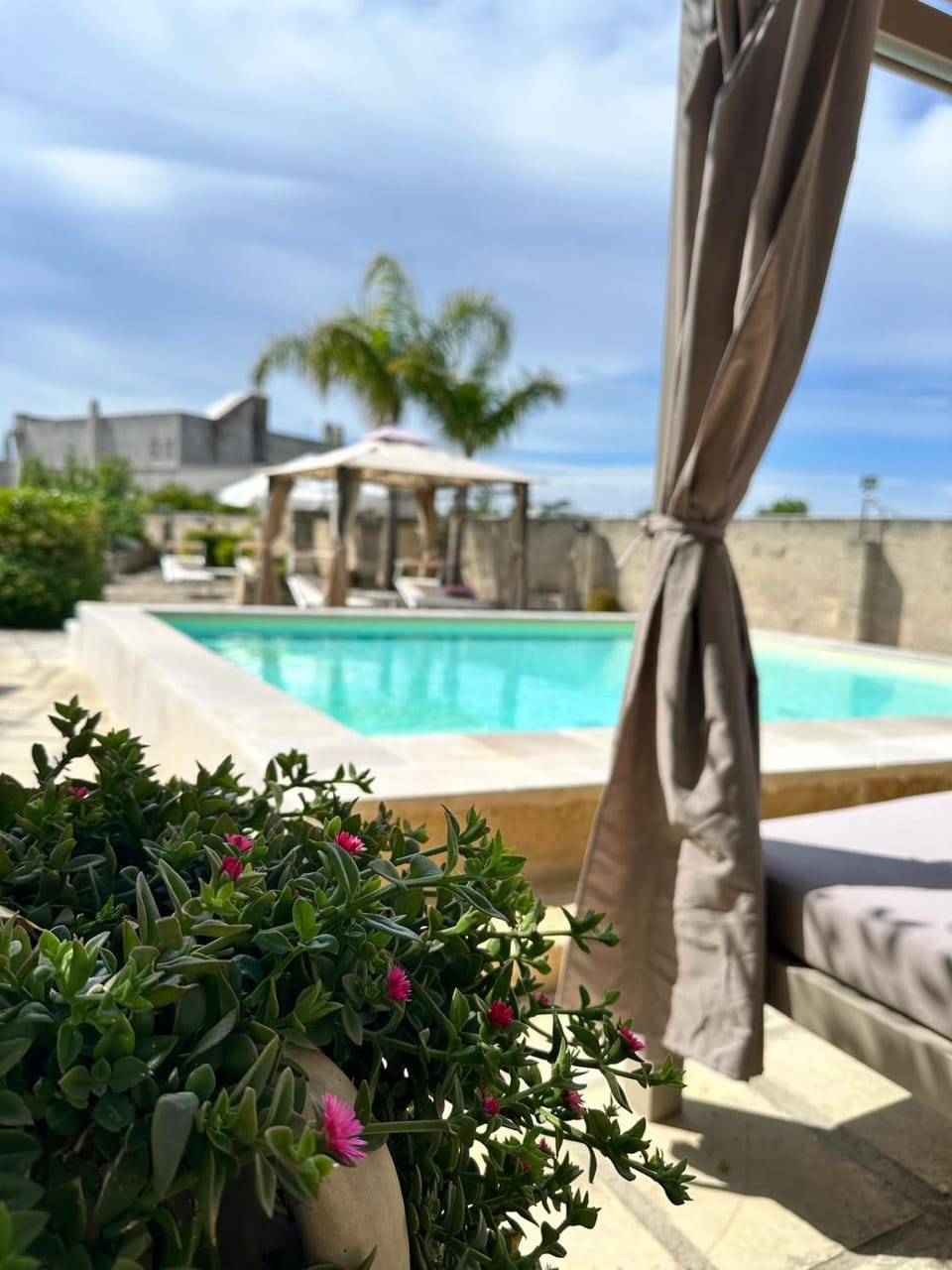 Masseria asteri residence Bed and Breakfast in Apulia
