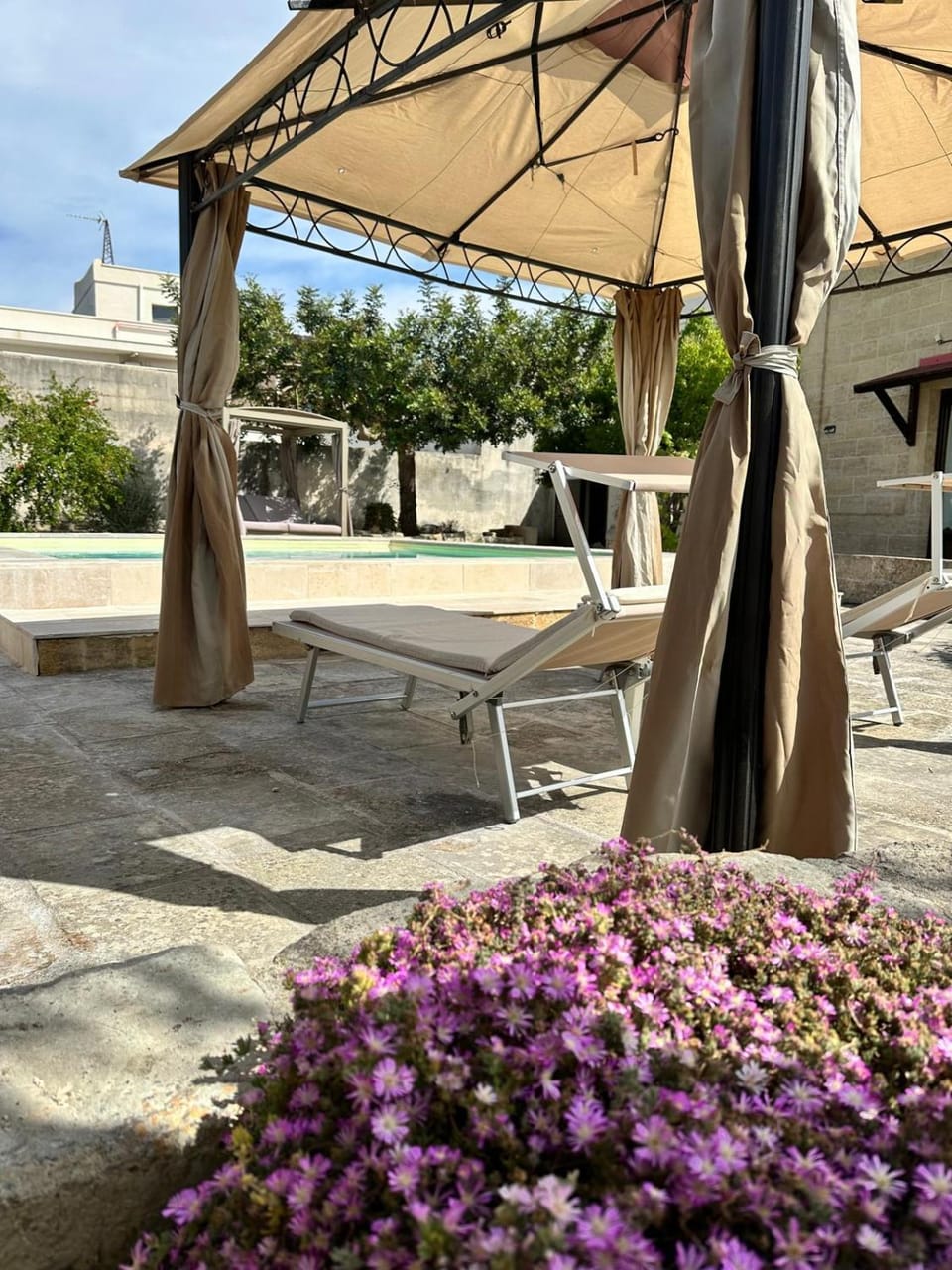 Masseria asteri residence Bed and Breakfast in Apulia