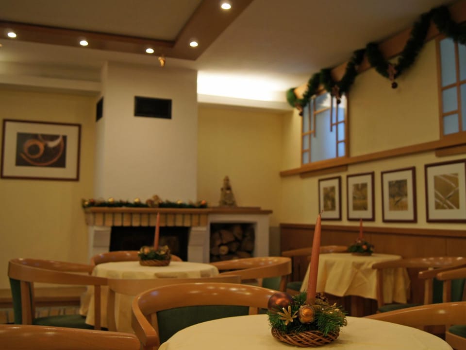 Lounge or bar