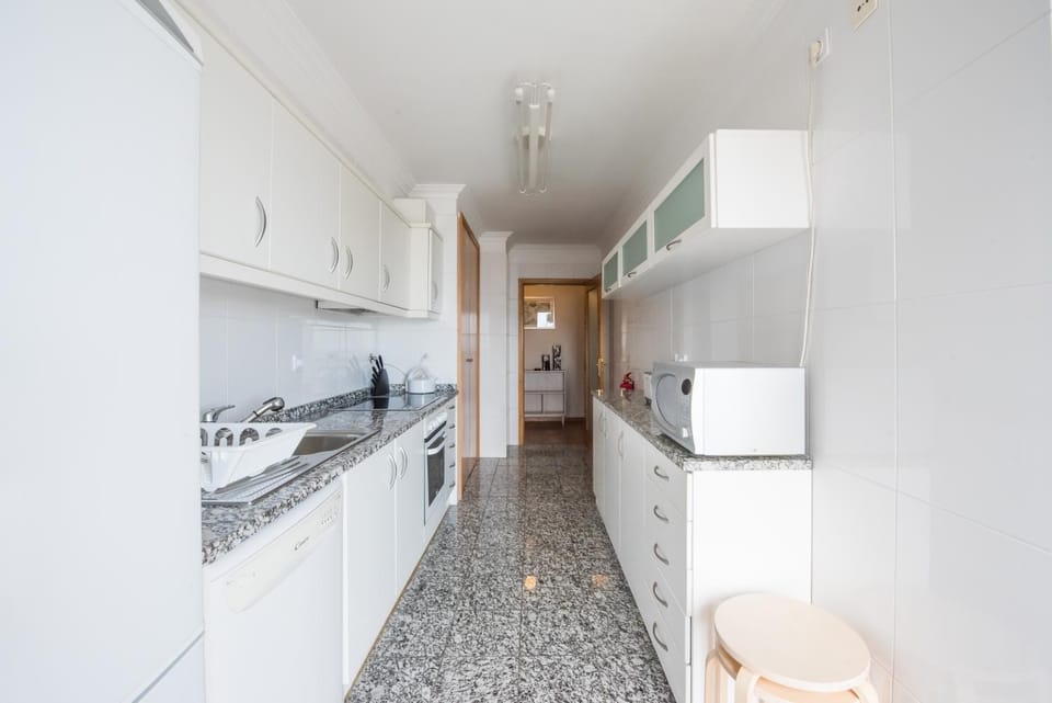 Coffee/tea facilities, Kitchen or kitchenette