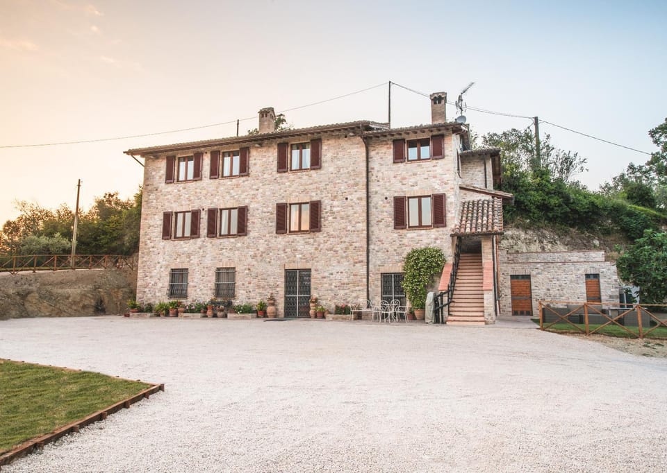 Property building, Day