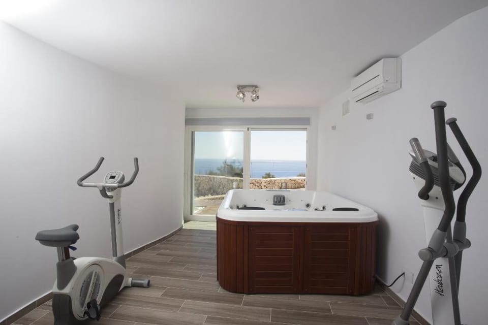 Sueño Azul by Aguilarent Villa in Marina Alta