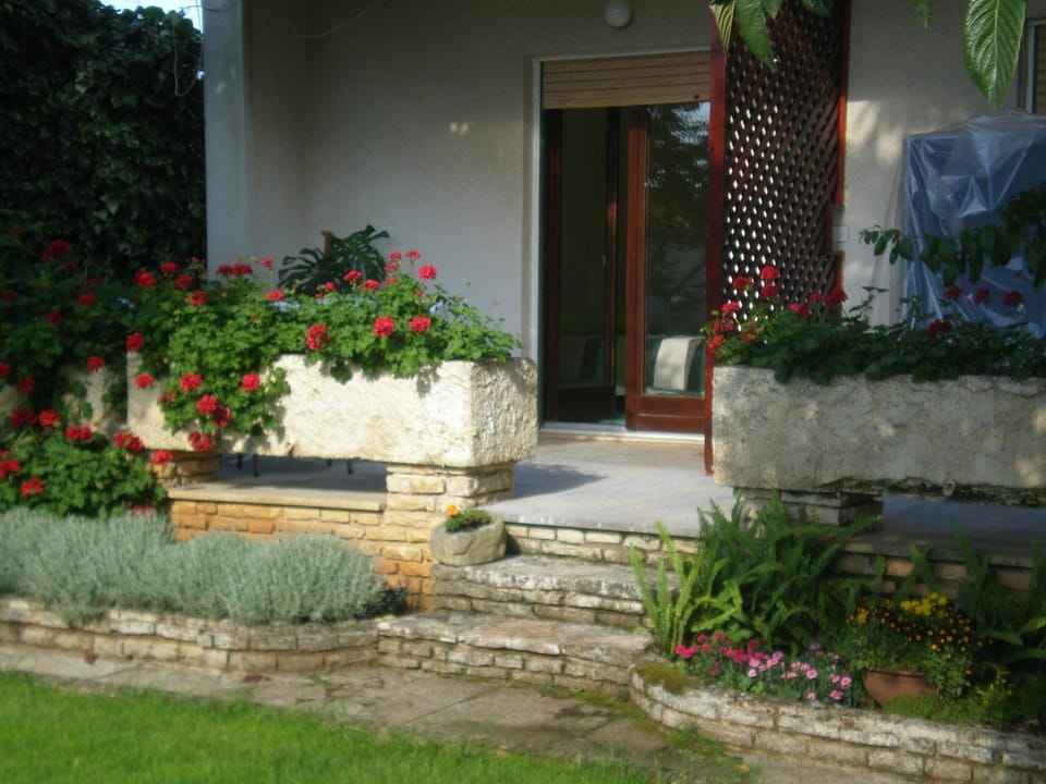 Apartment MS Apartment in Pula
