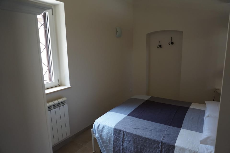 Residenza Diomedea Apartment in Vasto