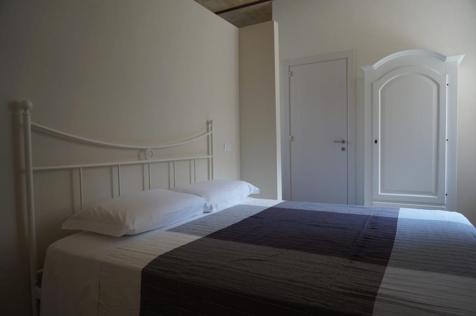 Residenza Diomedea Apartment in Vasto