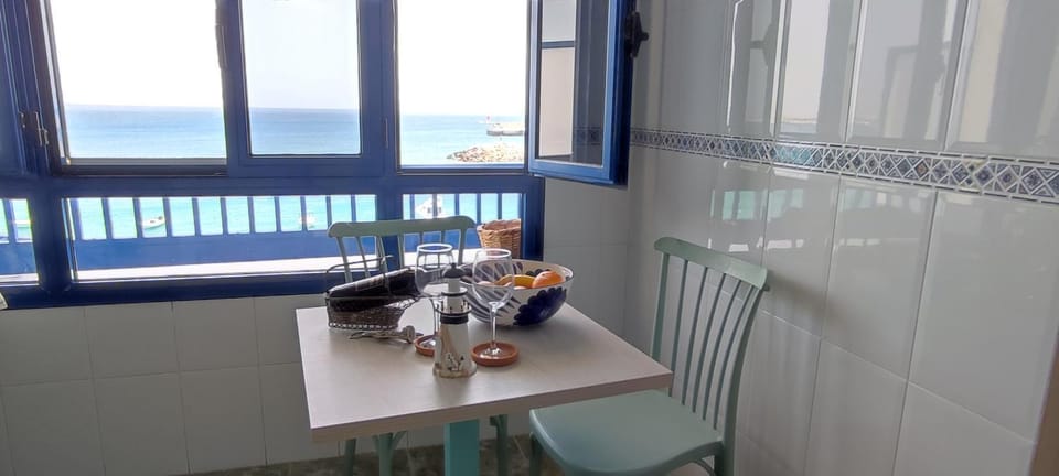 El Faro Apartment in Playa Blanca