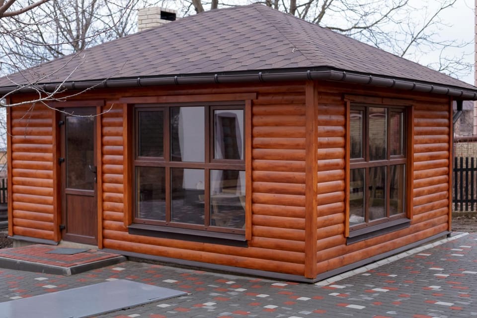 BBQ facilities