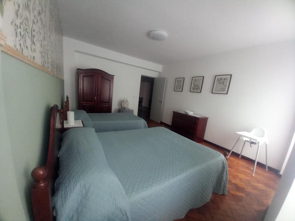 Apartamento Couto Apartment in Ponta Delgada