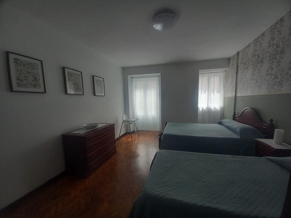 Apartamento Couto Apartment in Ponta Delgada