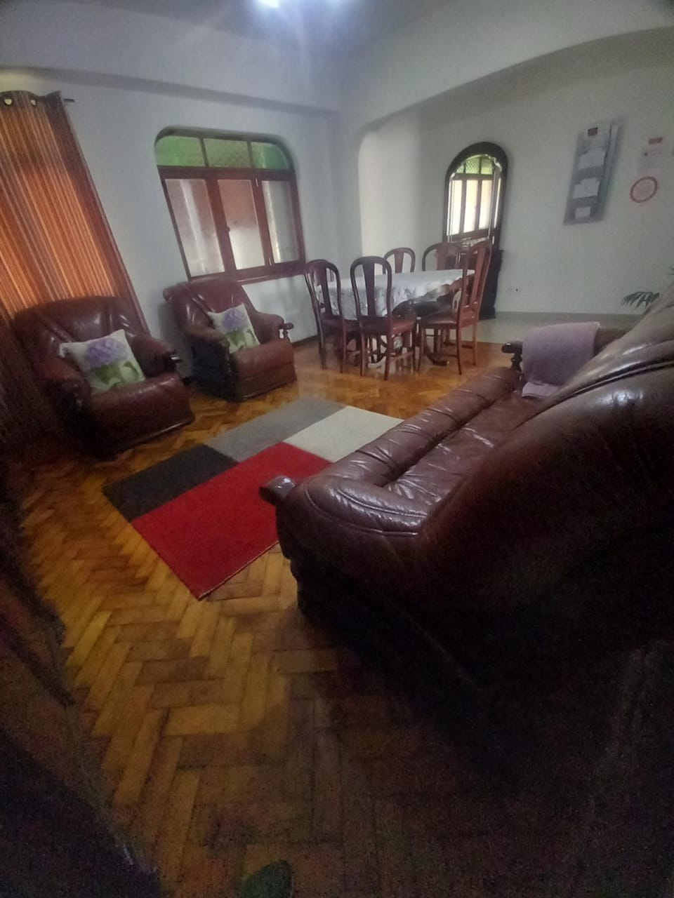 Apartamento Couto Apartment in Ponta Delgada