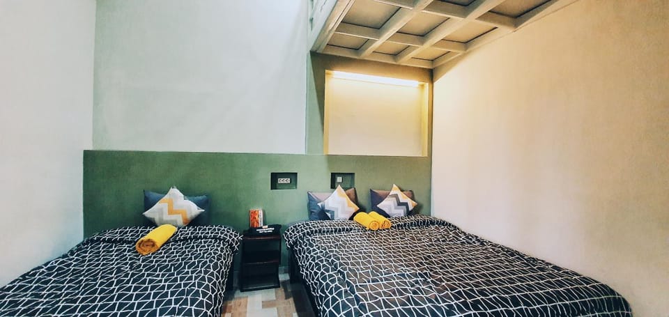MADOR Malang Dorm Hostel Hostel in East Java