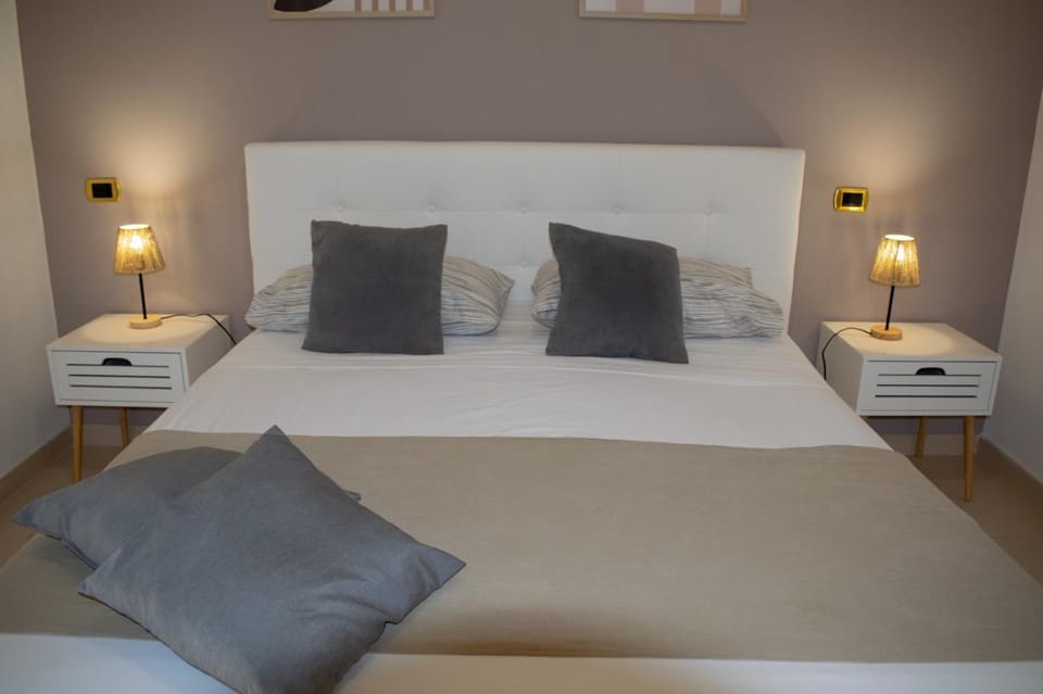 B&B Feni Bed and Breakfast in Pompeii