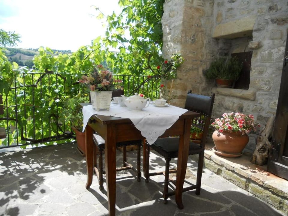 Il Castello Farm Stay in Marche