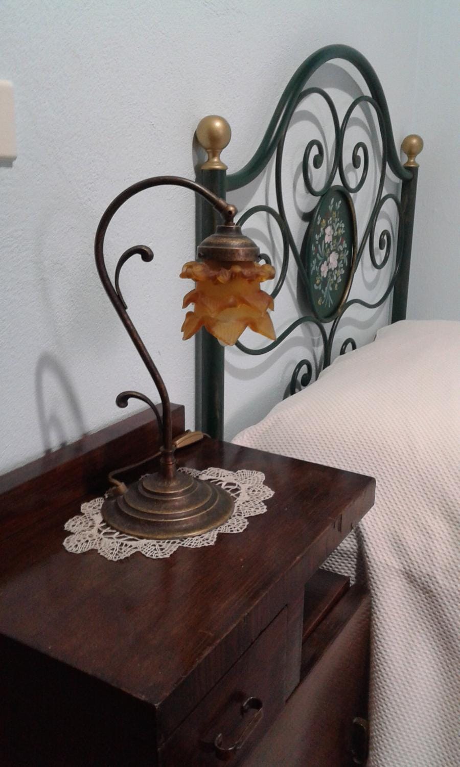 Il Castello Farm Stay in Marche
