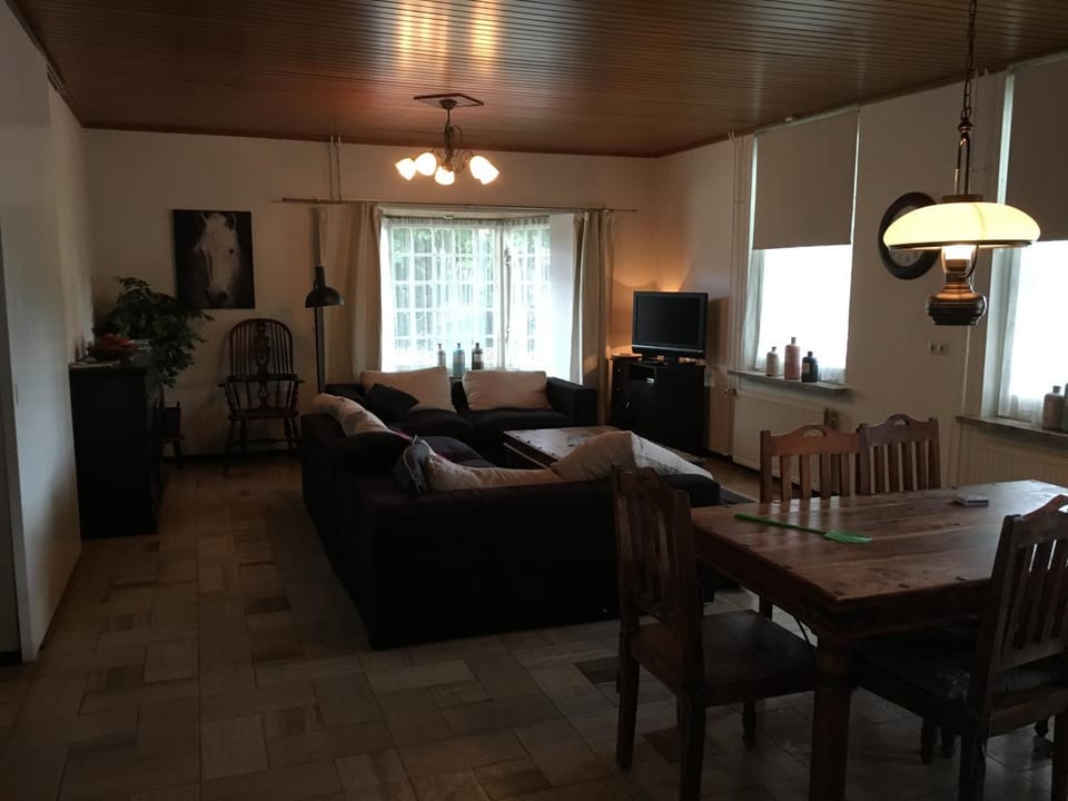 De Distelhoeve Farm Stay in North Brabant (province)