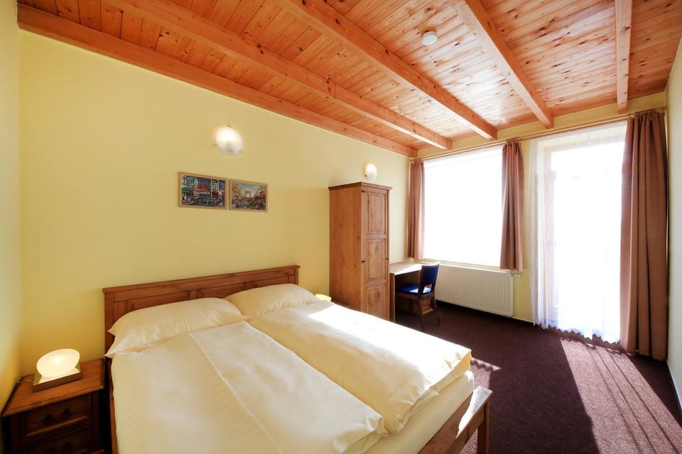 Penzion Folbr Inn in Czechia