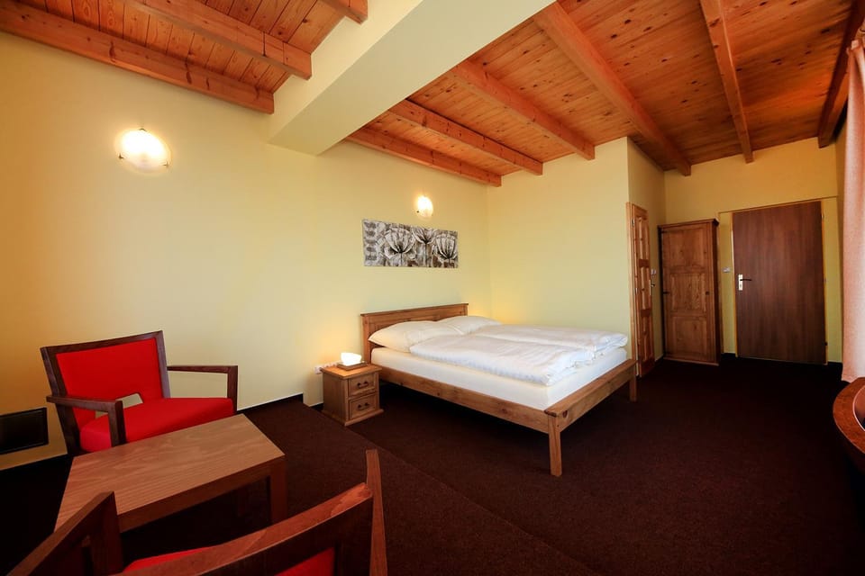 Penzion Folbr Inn in Czechia