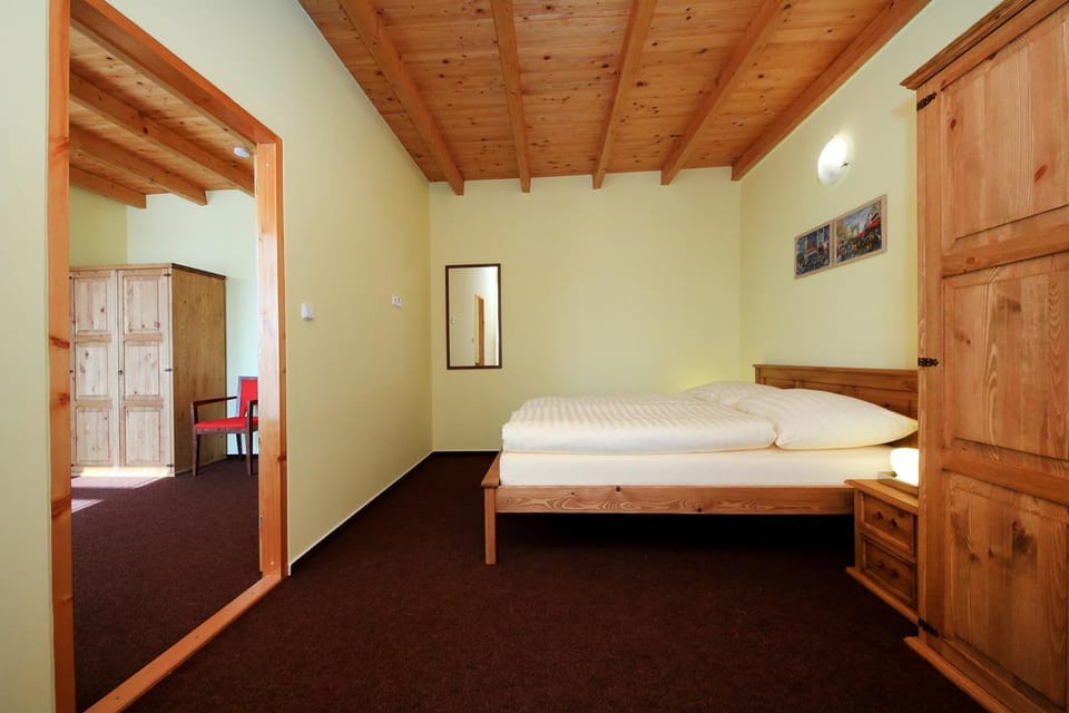 Penzion Folbr Inn in Czechia