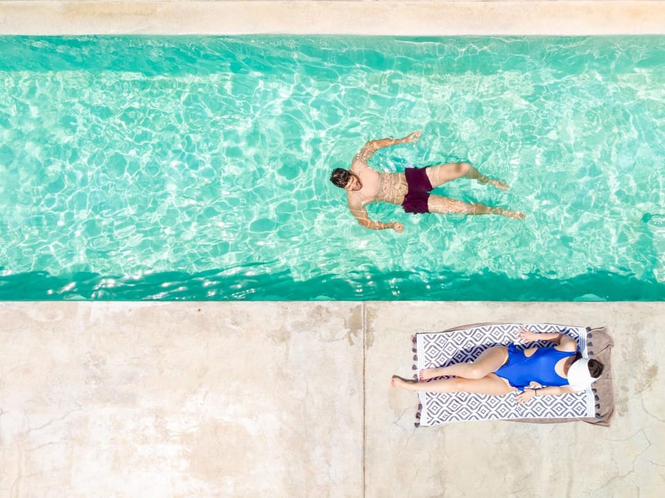 People, Swimming pool, Swimming pool