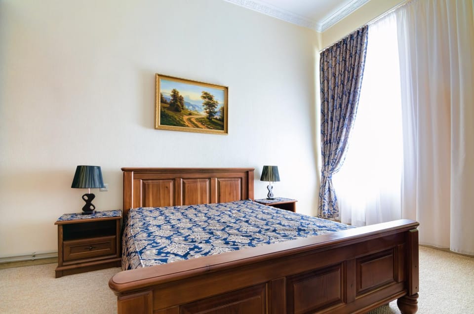 Apartamenty Kulisha 25 Apartment in Lviv