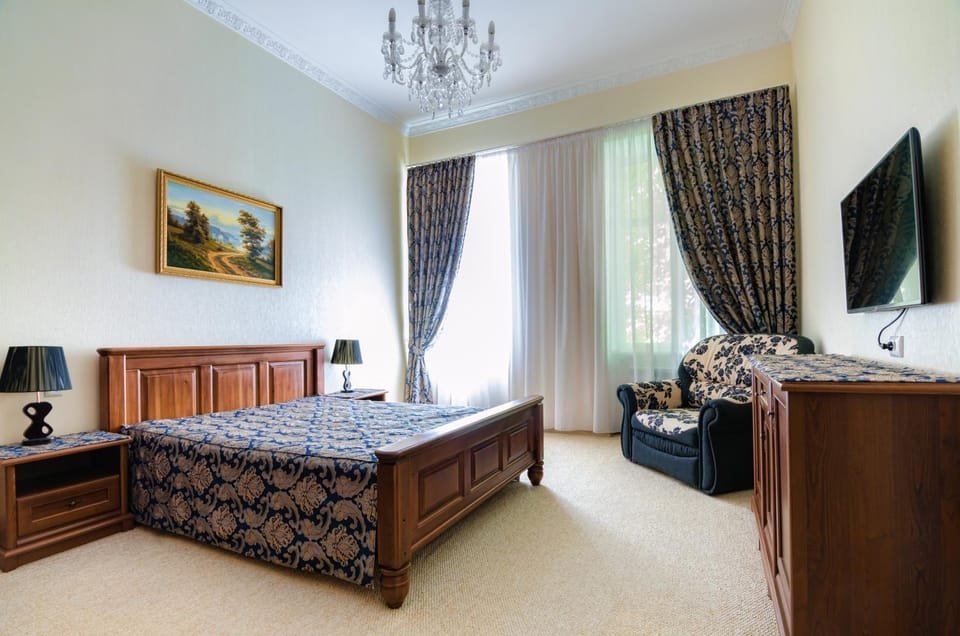 Apartamenty Kulisha 25 Apartment in Lviv