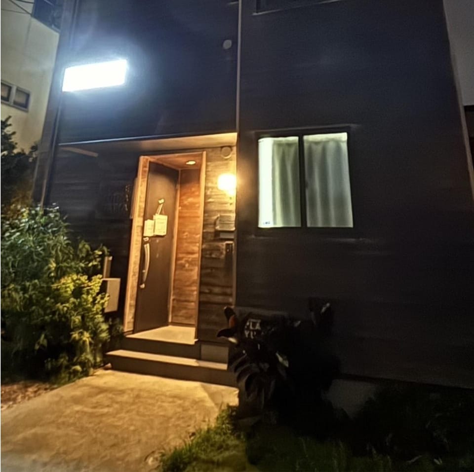 Plage Yuigahama Bed and Breakfast in Kanagawa Prefecture