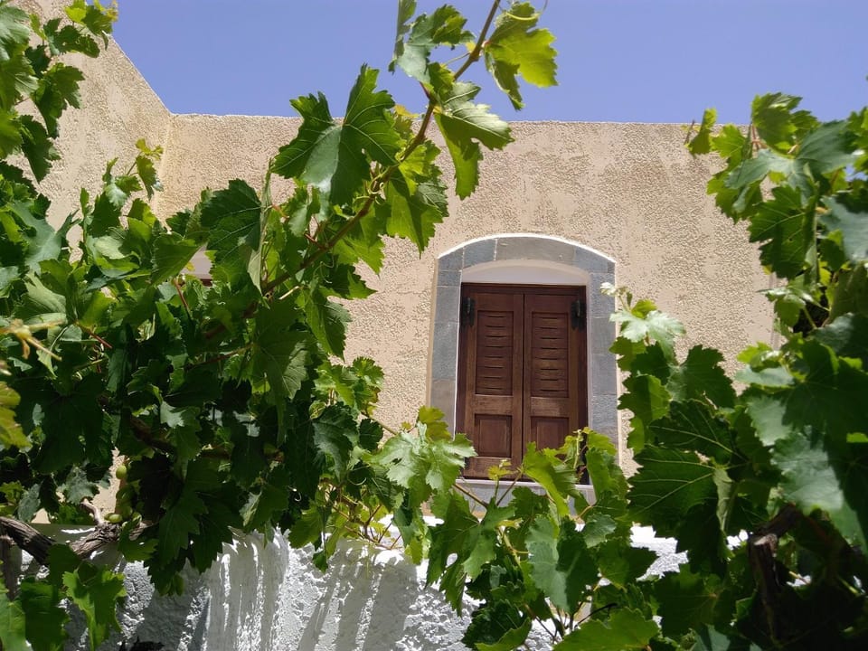 Facade/entrance, On site