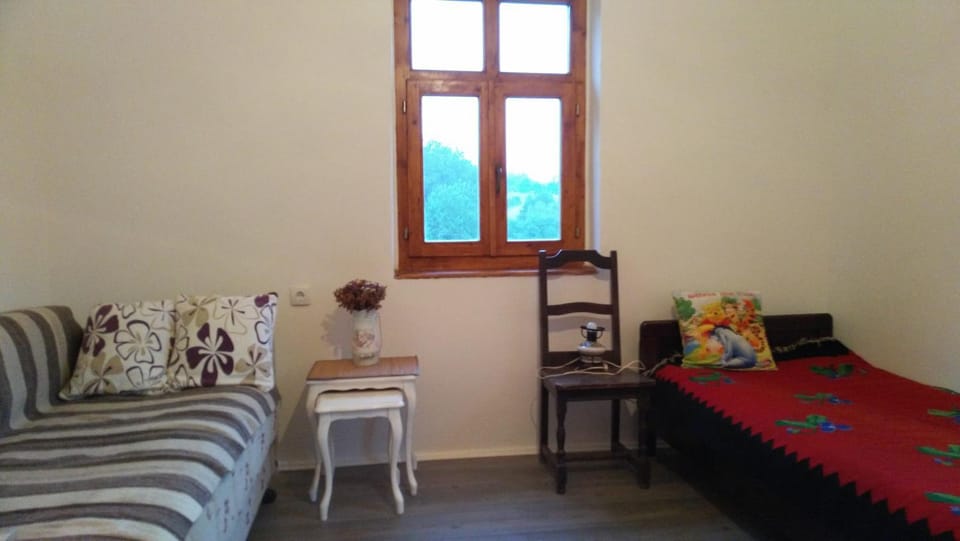 Property building, Bedroom