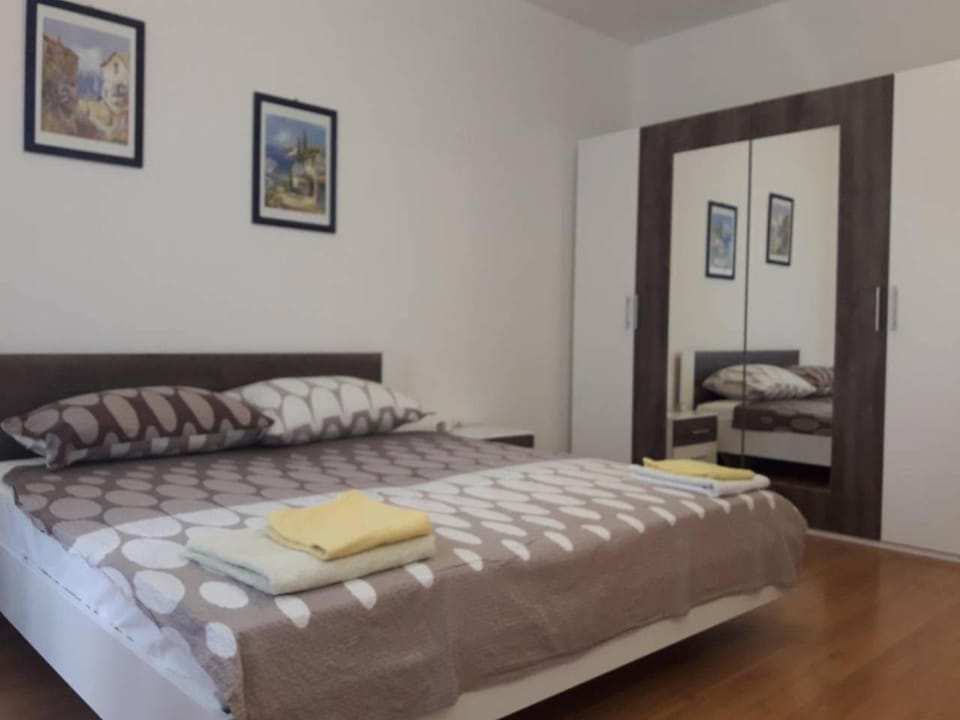 Apartment Zlata Vrcevan Apartment in Medulin
