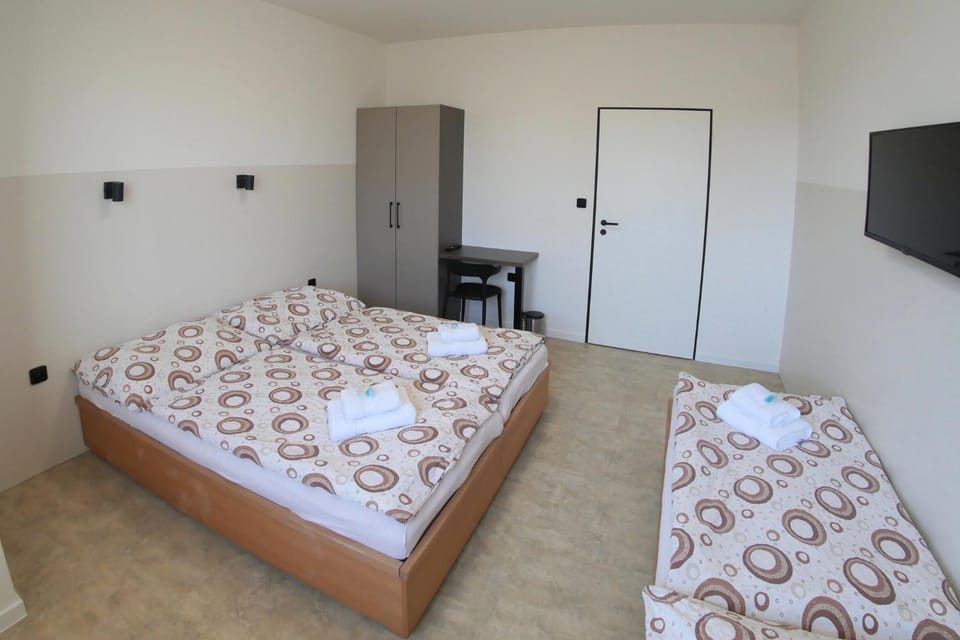 Penzion Tenis Klub DEZA Bed and Breakfast in Slovakia