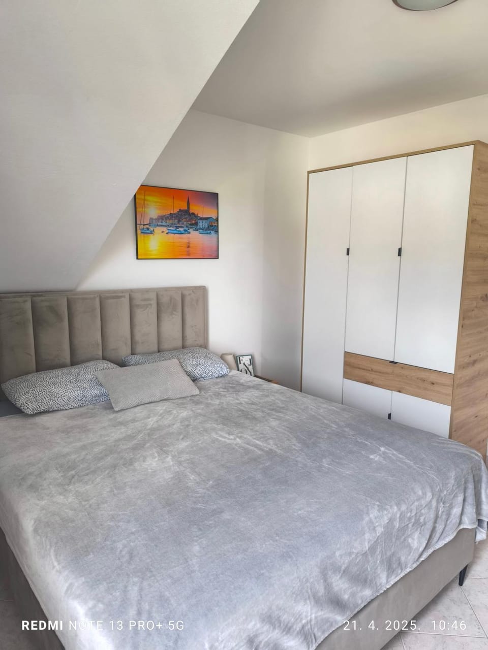 Apartments Erenda Apartment in Istria County