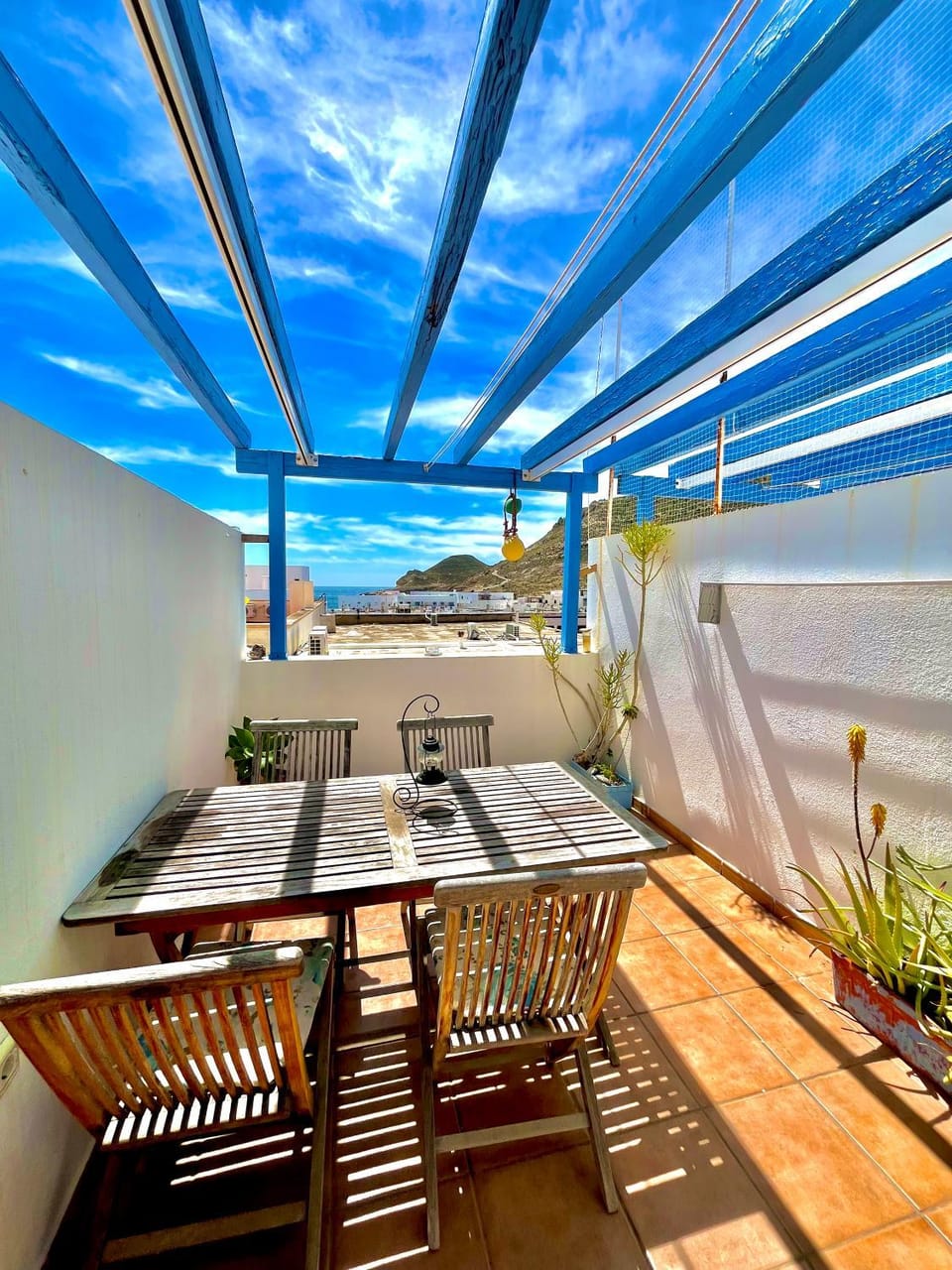 Apartamento Del Mar Las Negras Apartment in Comarca Metropolitana de Almería