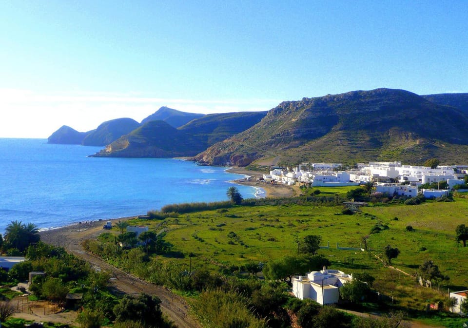 Nearby landmark, Neighbourhood, Natural landscape, Beach