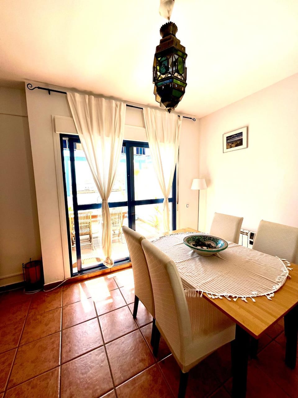 Apartamento Del Mar Las Negras Apartment in Comarca Metropolitana de Almería