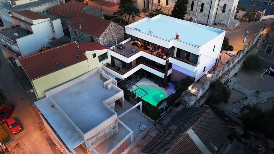 Patio, Balcony/Terrace