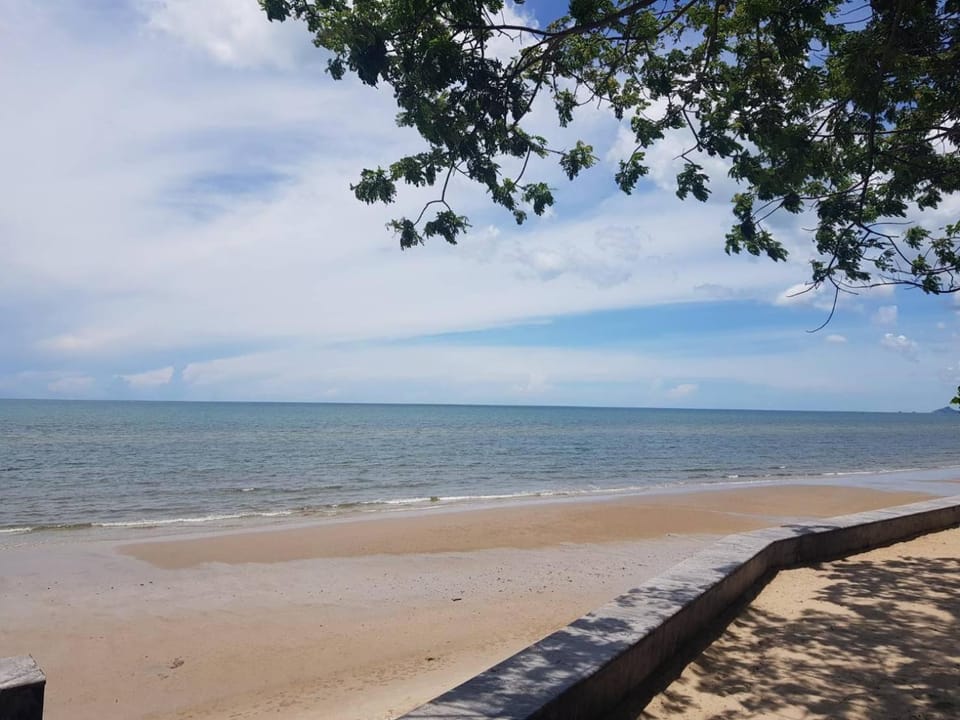 Baan San Kraam - Huahin Apartment in Thailand