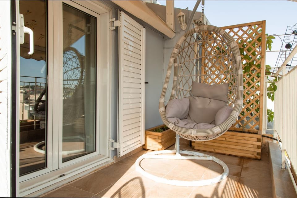 Studio Acropolis Apartment in Athens