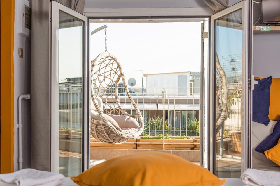 Studio Acropolis Apartment in Athens