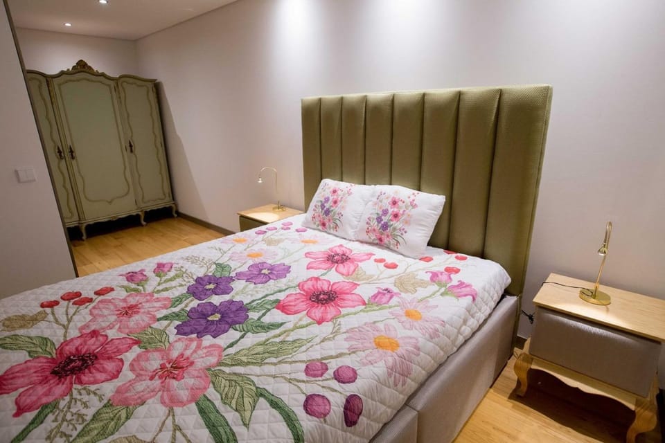 GuestReady - Eiffel Waterfront apartments Apartment in Porto