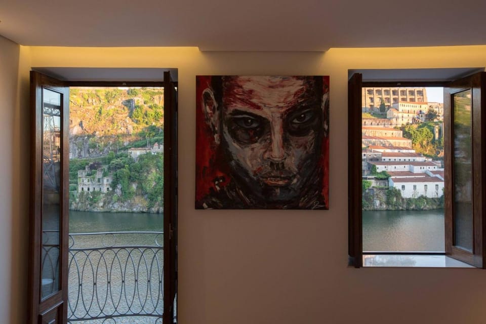 GuestReady - Eiffel Waterfront apartments Apartment in Porto