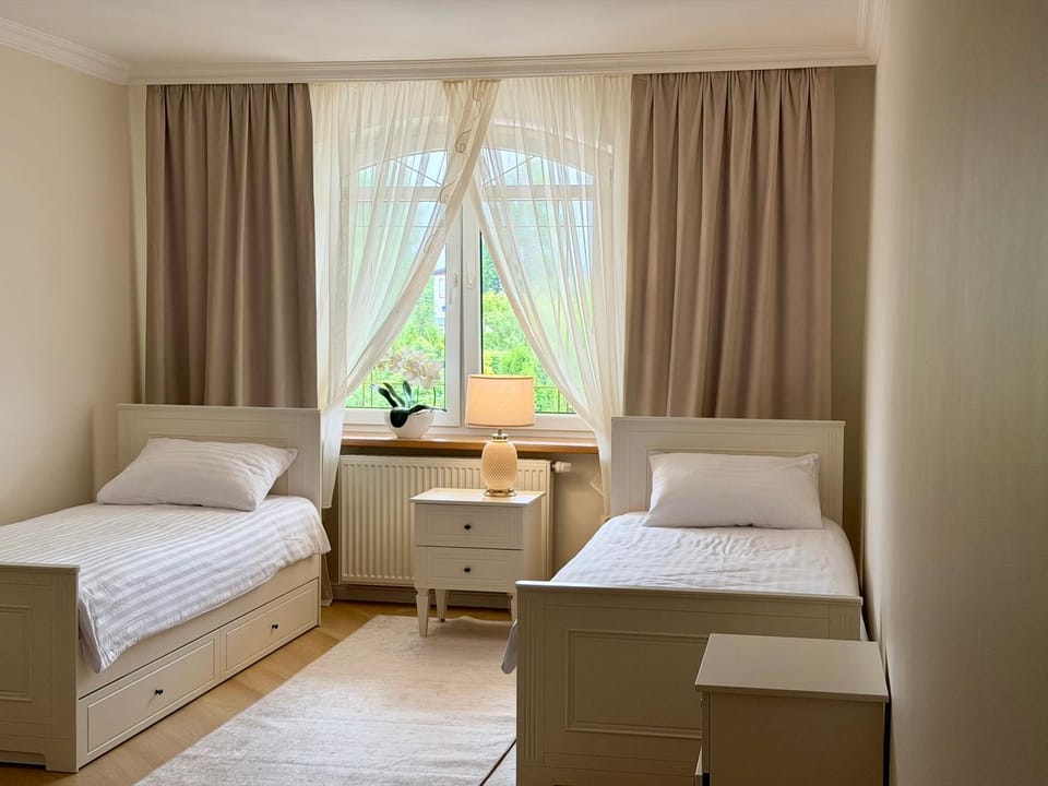 Hotel Pałac Akropol Hotel in Poland