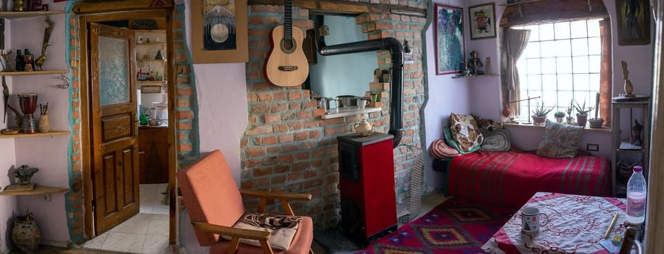 Seating area, Meeting/conference room