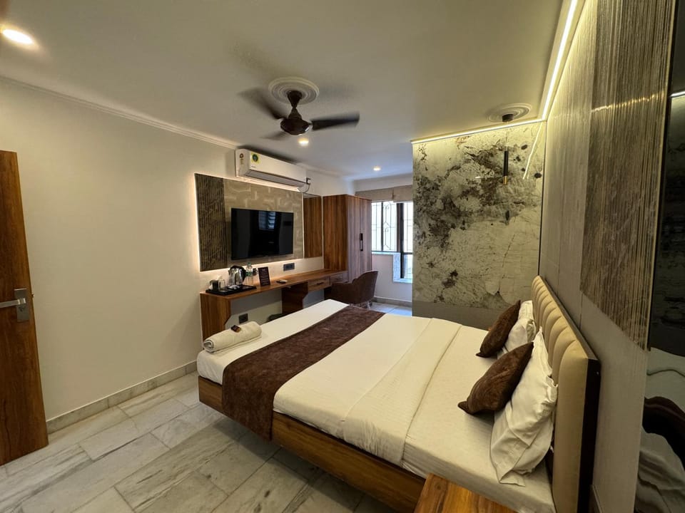 Aster Guest House Bed and Breakfast in Kolkata