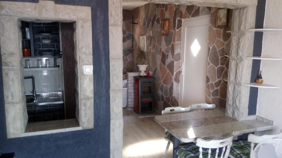 Apartmani Mira Apartment in Lika-Senj County