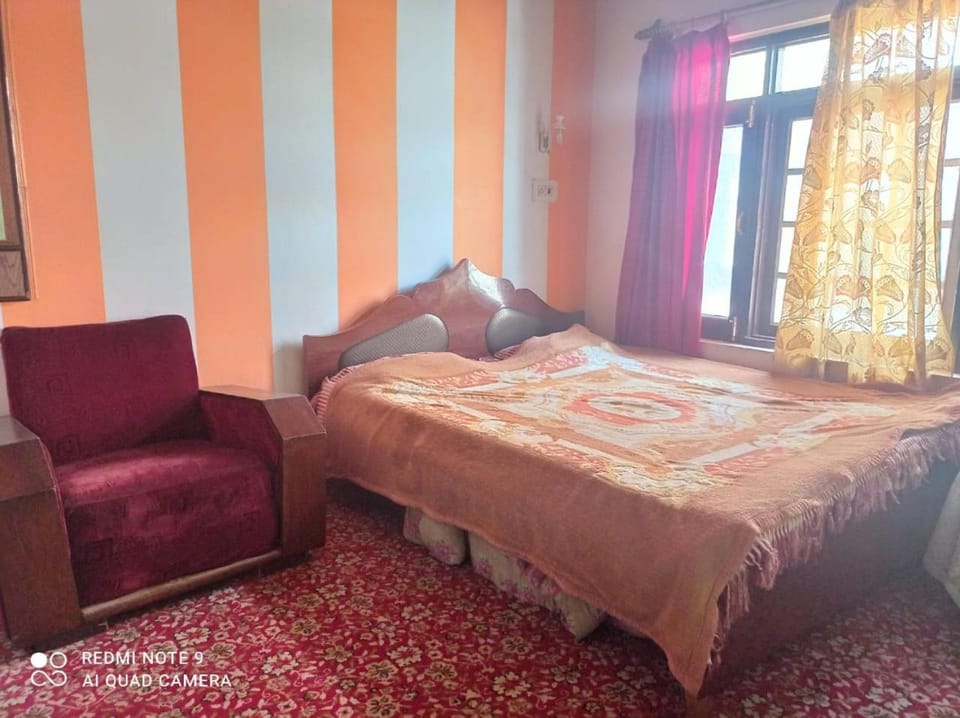 Al Amin Homestay Vacation rental in India