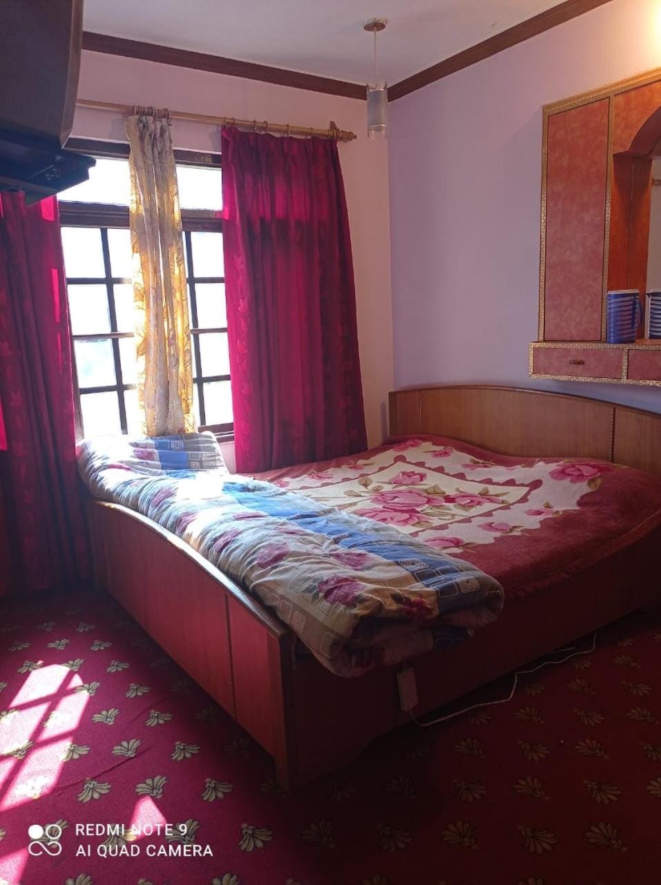 Al Amin Homestay Vacation rental in India