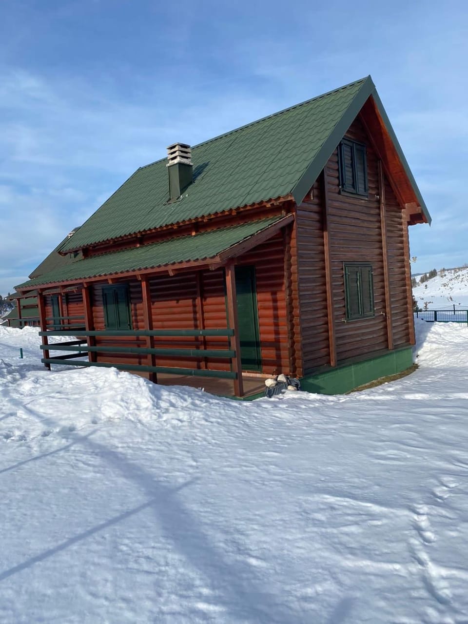 Family lux Apartments Apartment in Montenegro