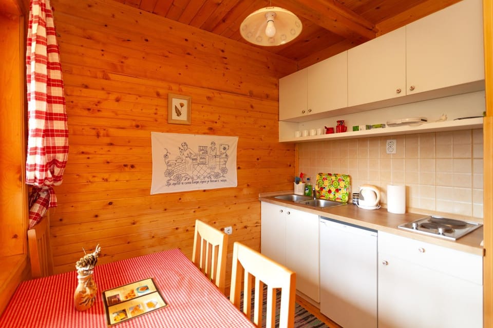 Family lux Apartments Apartment in Montenegro